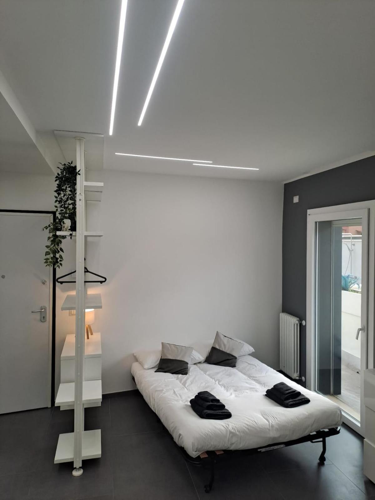 Sirene452 - Apartment - Torvaianica Ngoại thất bức ảnh