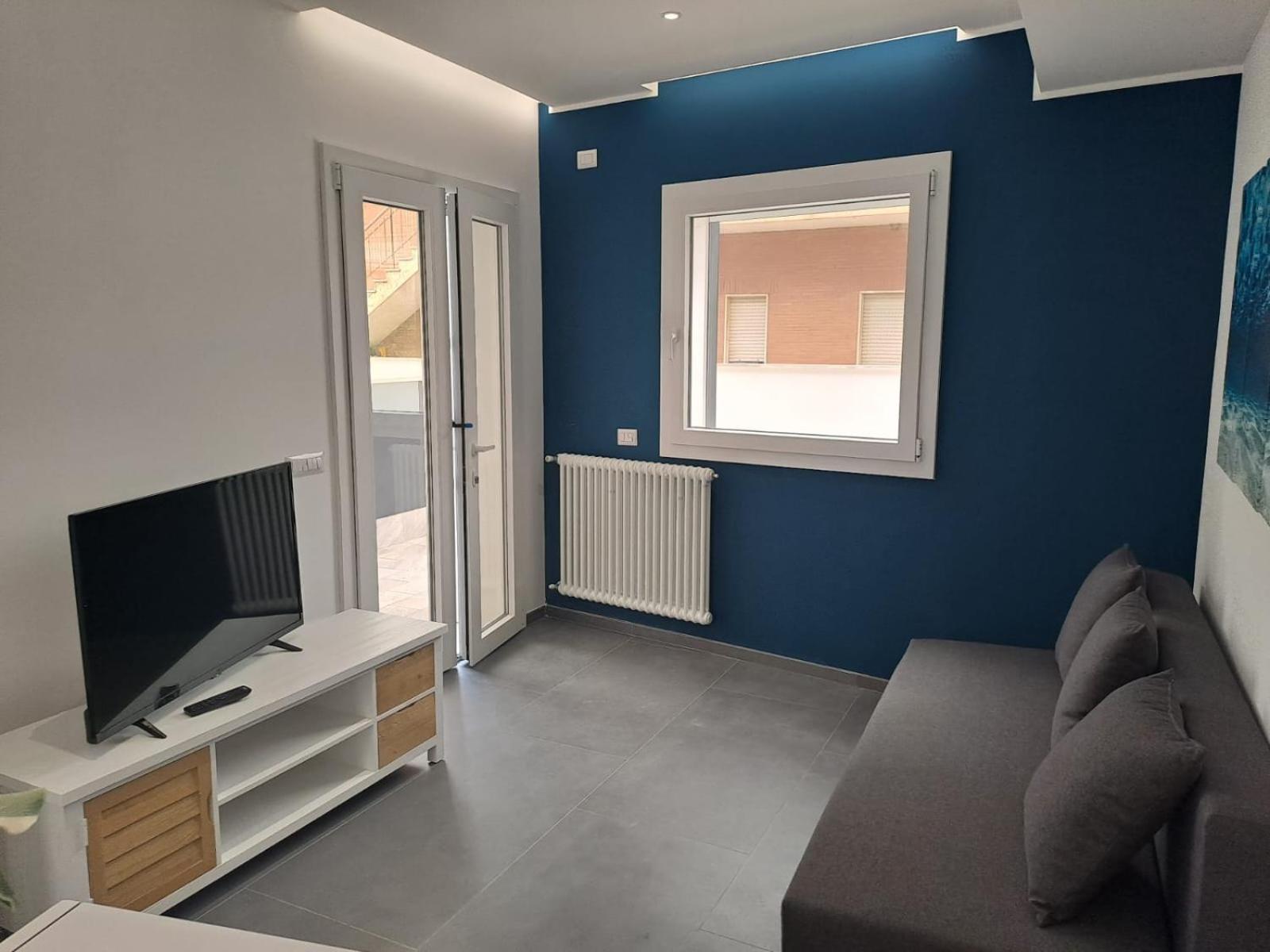 Sirene452 - Apartment - Torvaianica Ngoại thất bức ảnh