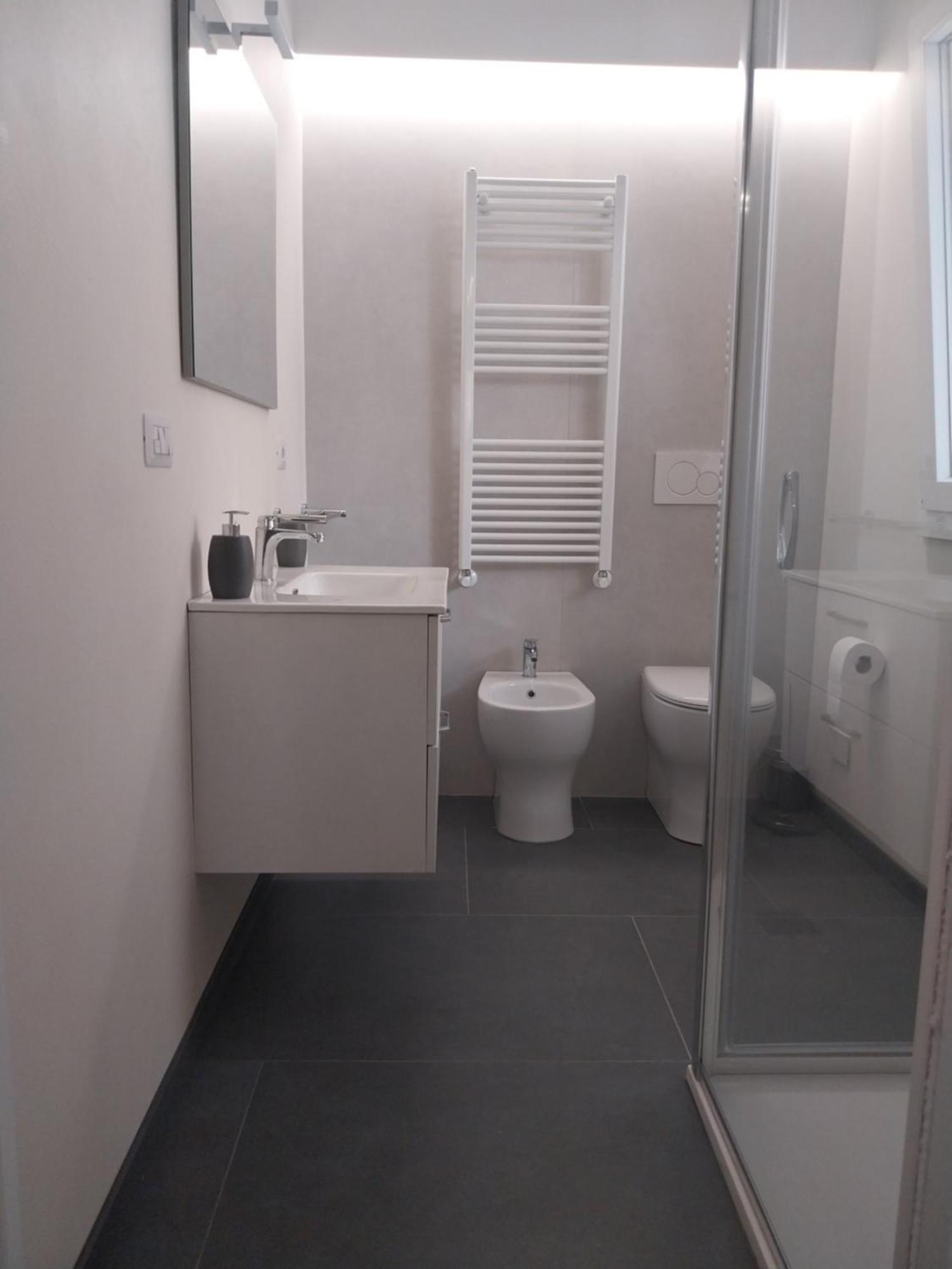 Sirene452 - Apartment - Torvaianica Ngoại thất bức ảnh