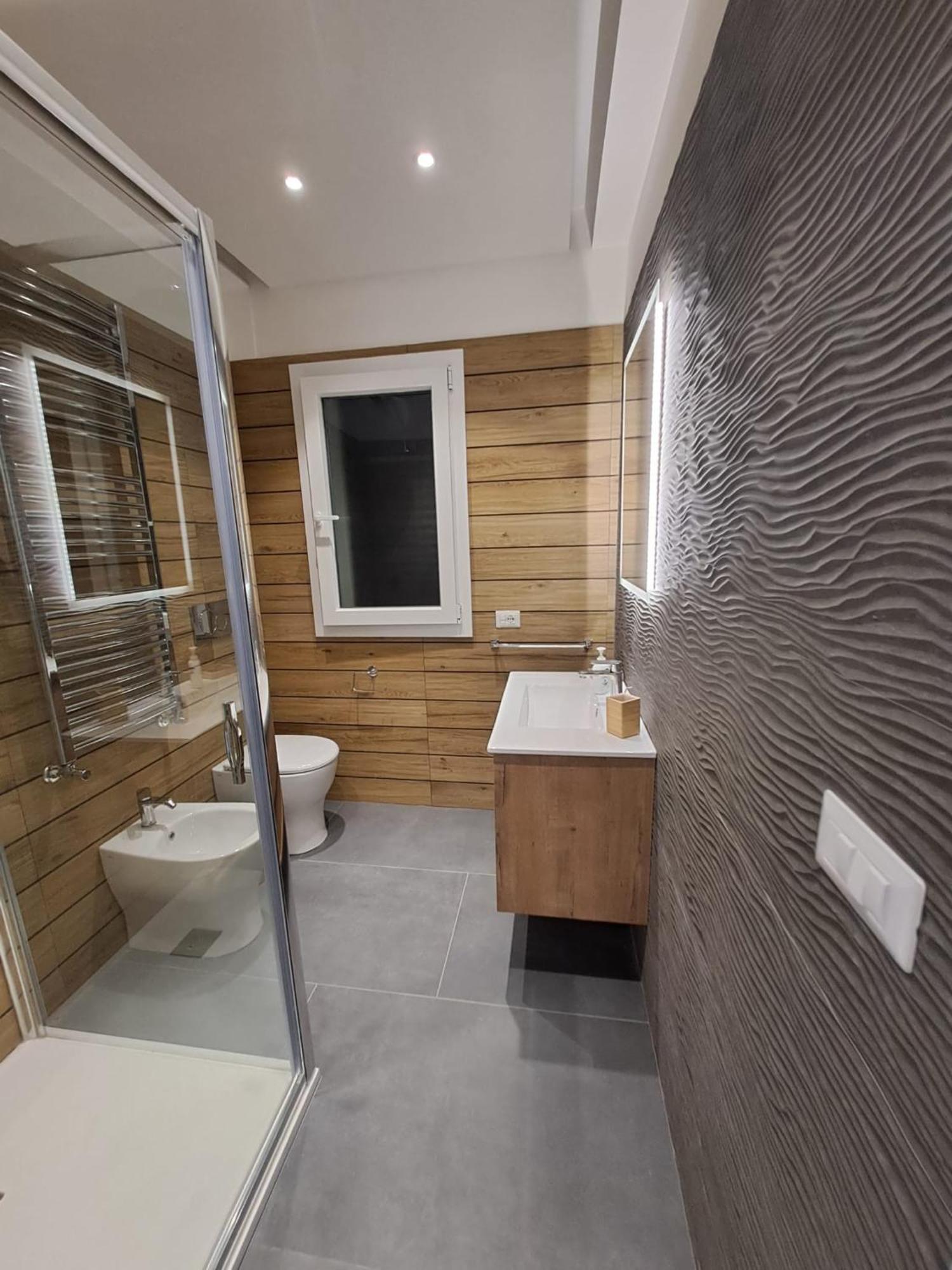 Sirene452 - Apartment - Torvaianica Ngoại thất bức ảnh