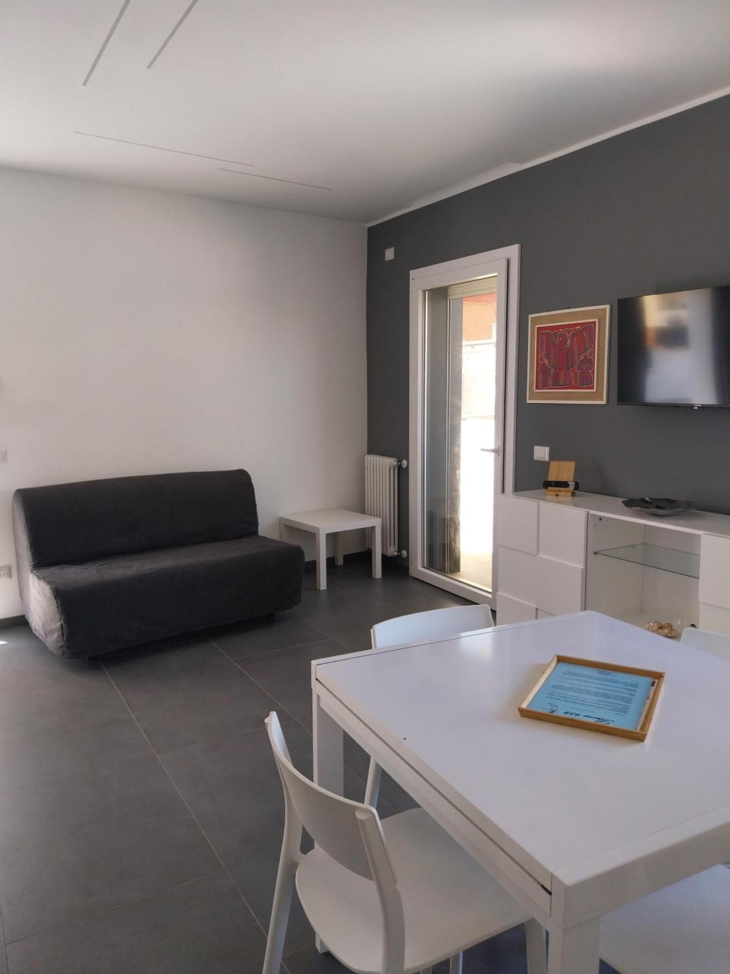 Sirene452 - Apartment - Torvaianica Ngoại thất bức ảnh