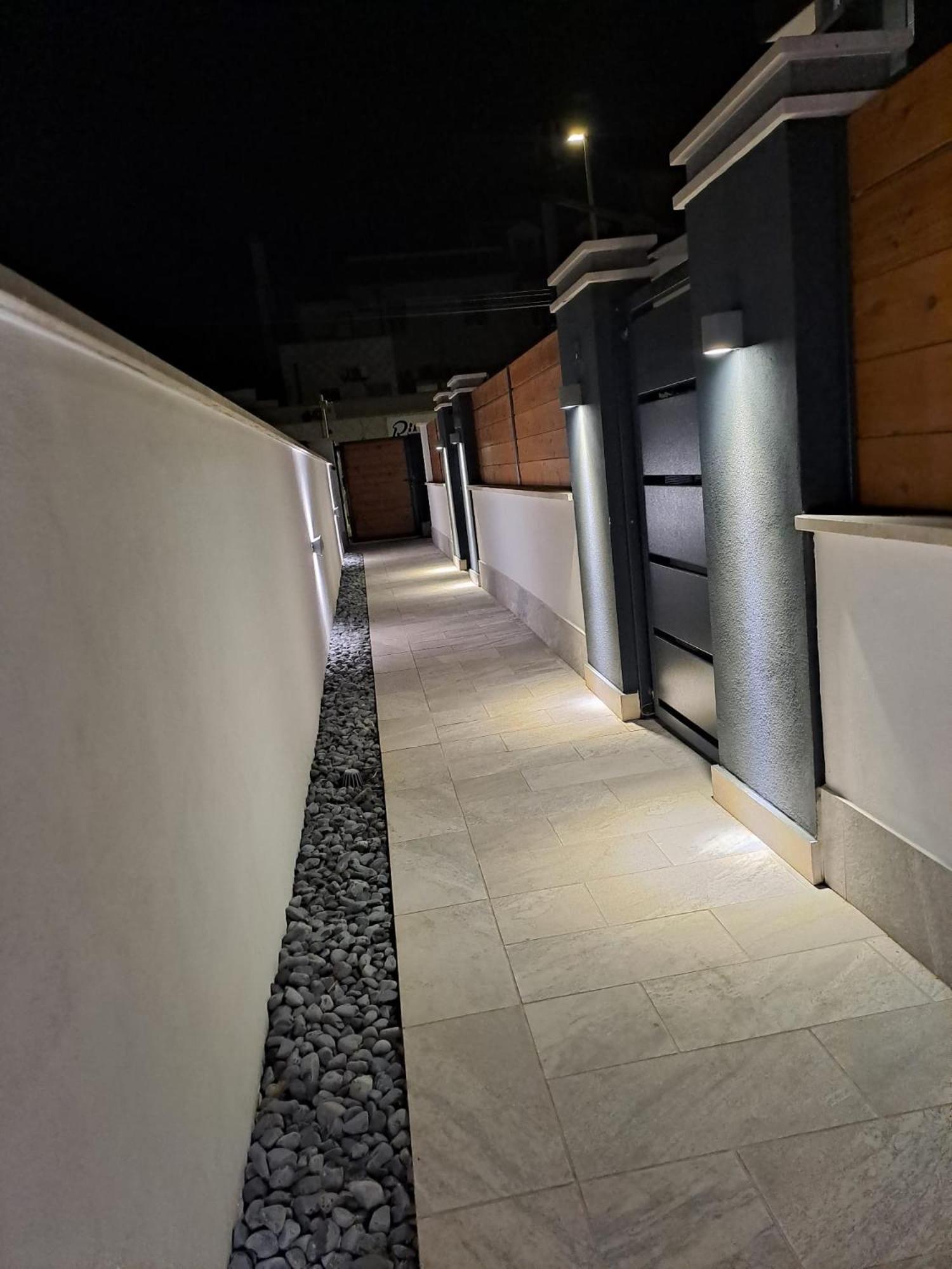 Sirene452 - Apartment - Torvaianica Ngoại thất bức ảnh