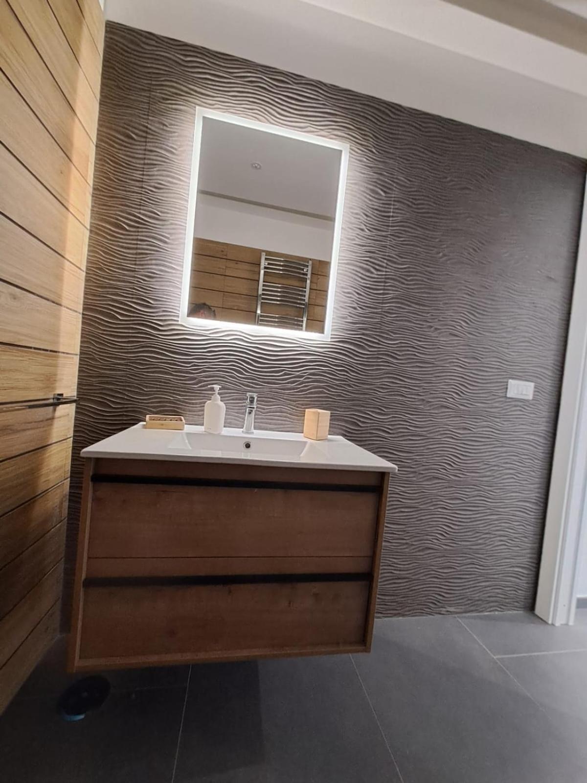 Sirene452 - Apartment - Torvaianica Ngoại thất bức ảnh
