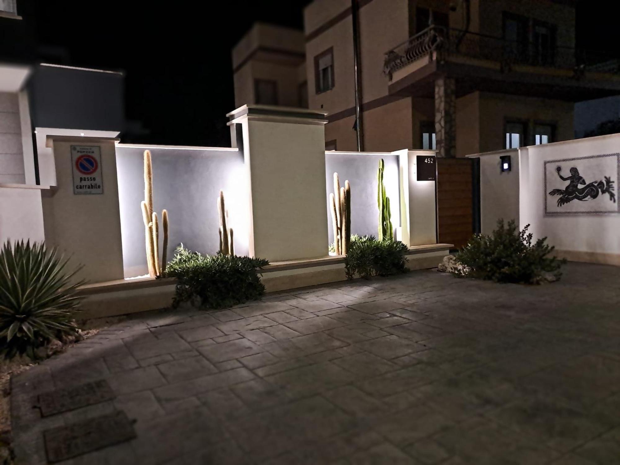Sirene452 - Apartment - Torvaianica Ngoại thất bức ảnh