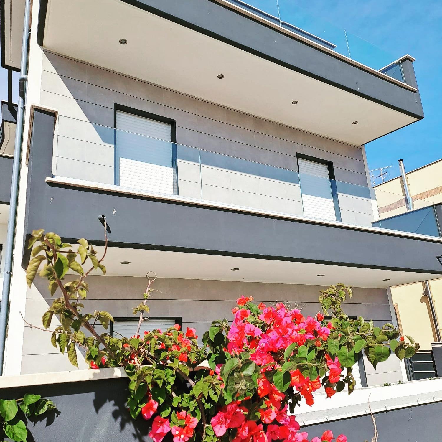 Sirene452 - Apartment - Torvaianica Ngoại thất bức ảnh