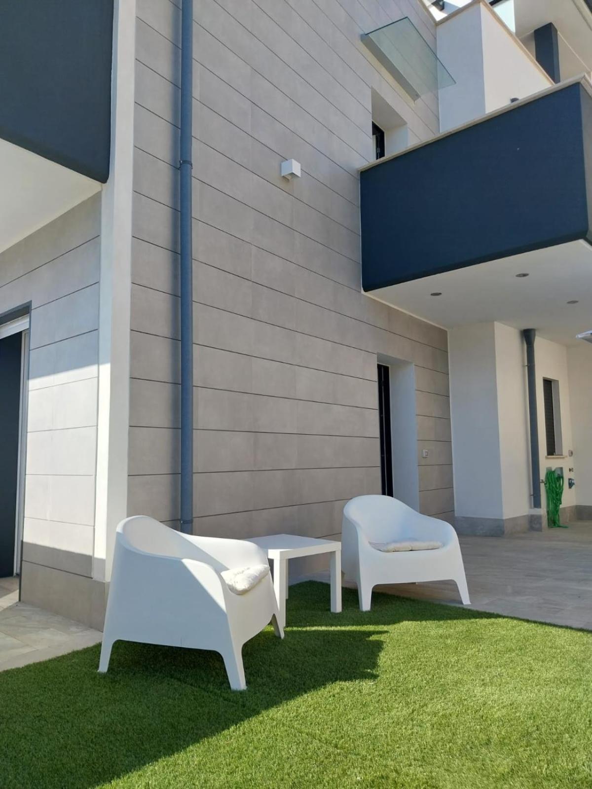 Sirene452 - Apartment - Torvaianica Ngoại thất bức ảnh