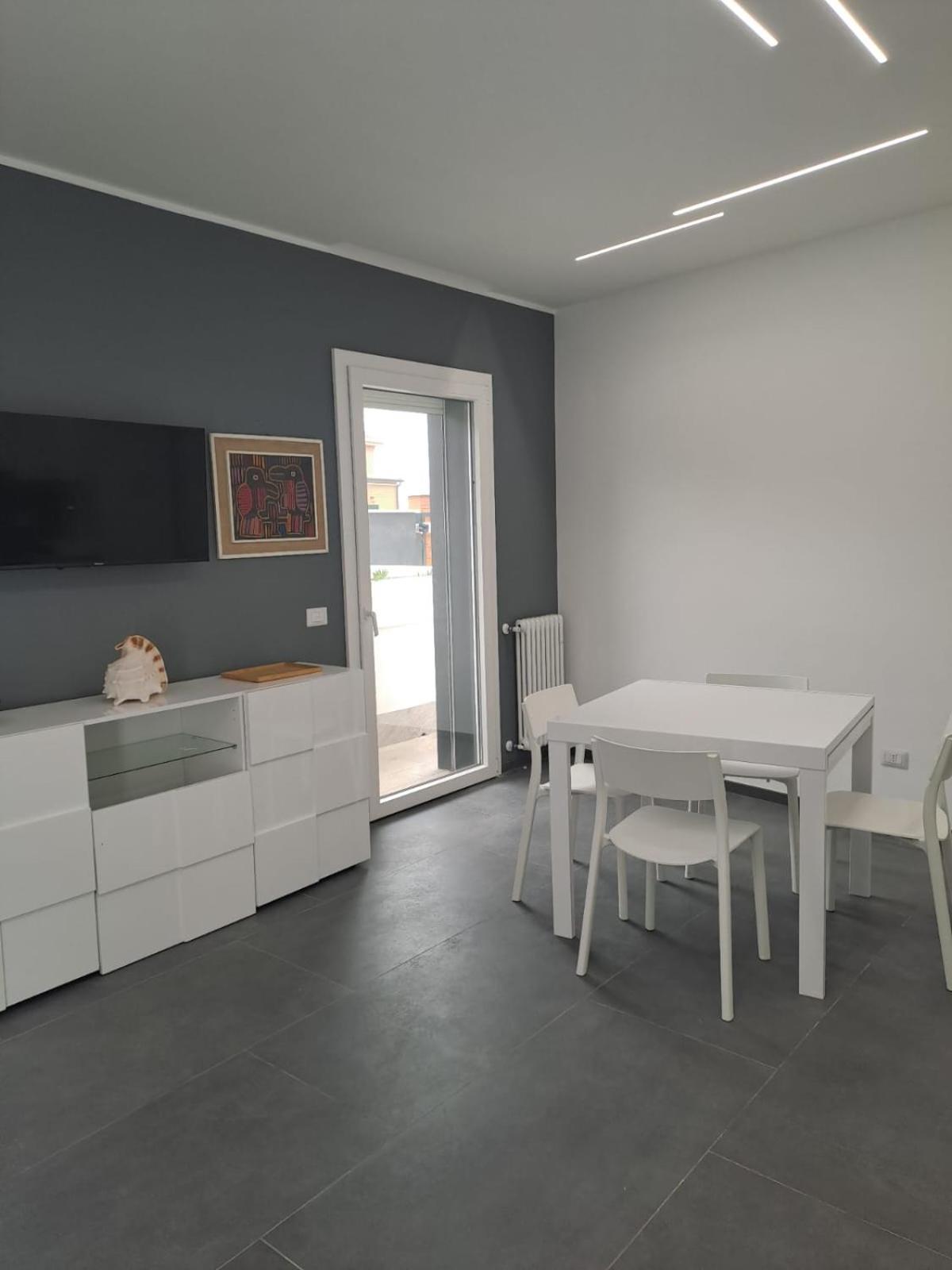 Sirene452 - Apartment - Torvaianica Ngoại thất bức ảnh