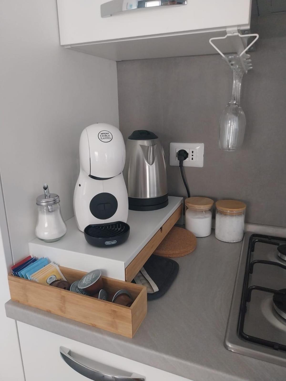 Sirene452 - Apartment - Torvaianica Ngoại thất bức ảnh